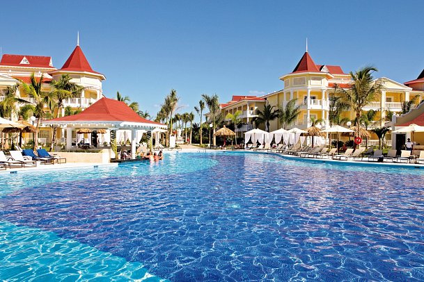Bahia Principe Luxury Bouganville