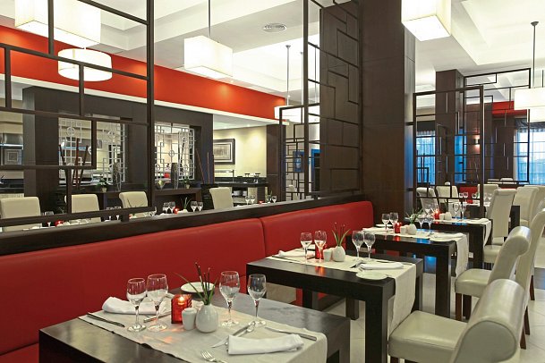 Bahia Principe Luxury Bouganville