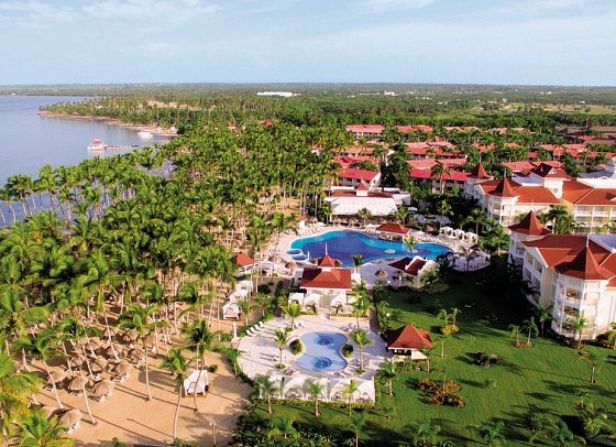 Bahia Principe Escape Bouganville