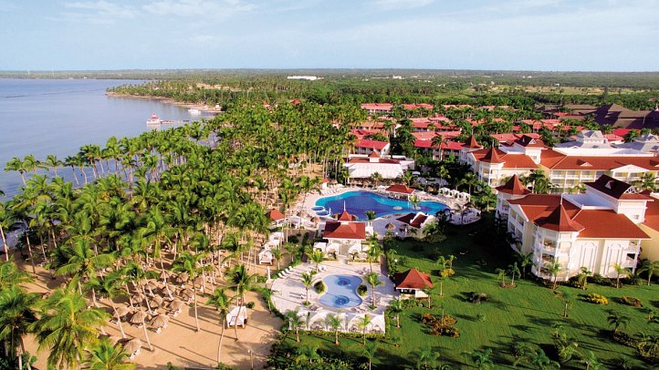 Bahia Principe Luxury Bouganville