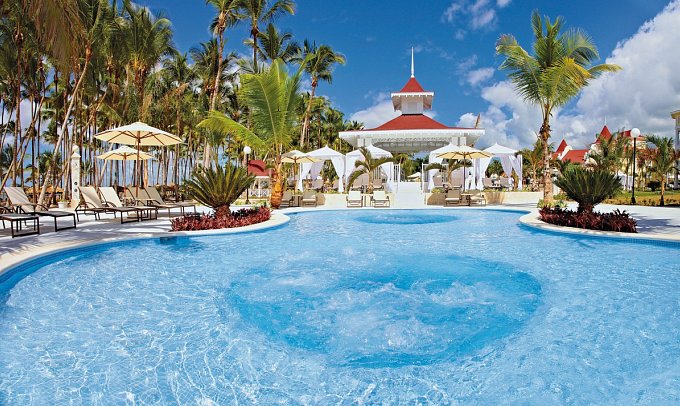 Bahia Principe Luxury Bouganville