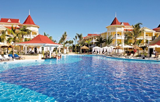 Bahia Principe Escape Bouganville