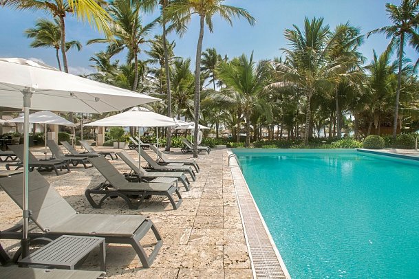 Catalonia Royal Bávaro