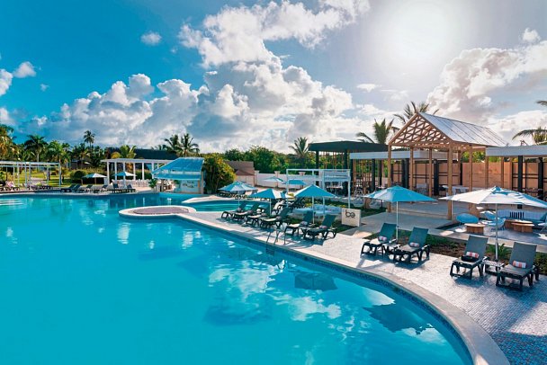 Catalonia Royal Bávaro