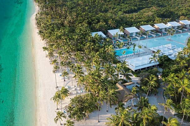 Catalonia Royal Bávaro