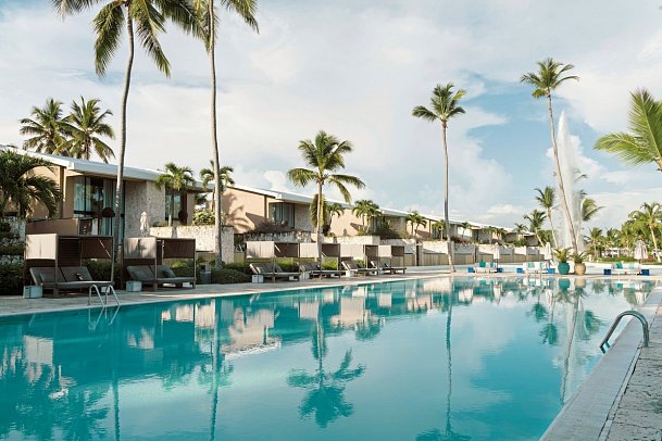 Catalonia Royal Bávaro