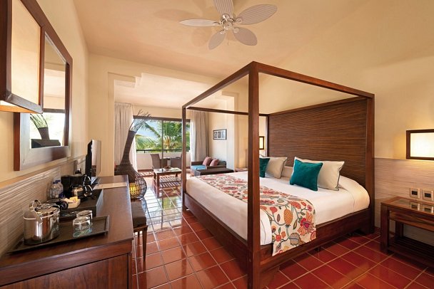 Catalonia Royal Bávaro - Wohnbeispiel Superior Juniorsuite (Zimmercodierung JS2)