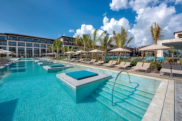 Lopesan Costa Bávaro Resort, Spa & Casino