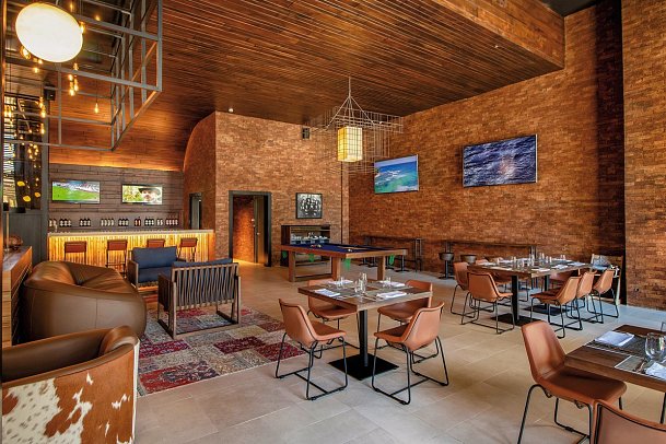 Lopesan Costa Bávaro Resort, Spa & Casino