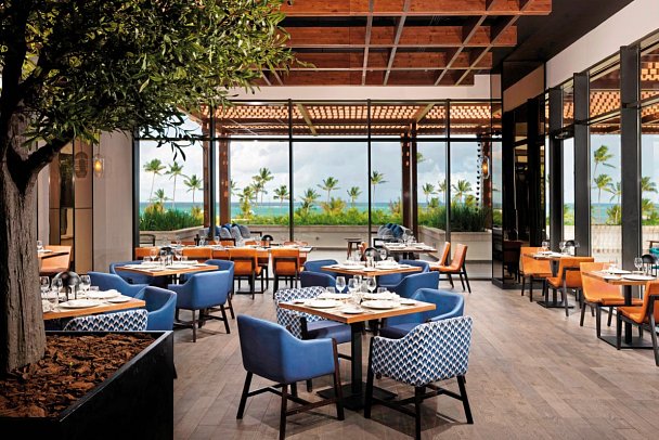 Lopesan Costa Bávaro Resort, Spa & Casino