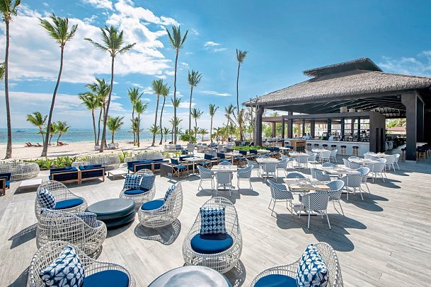 Lopesan Costa Bávaro Resort, Spa & Casino