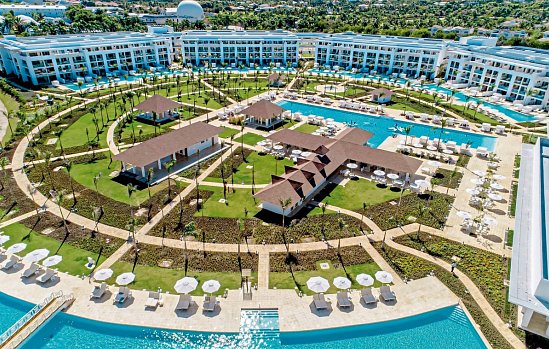 Paradisus Grand Cana - All Suites