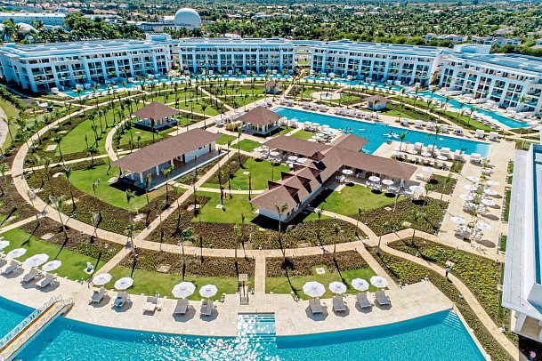 Paradisus Grand Cana - All Suites