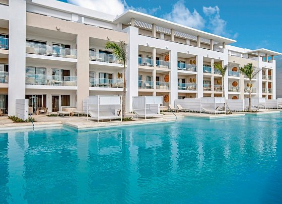 Paradisus Grand Cana - All Suites