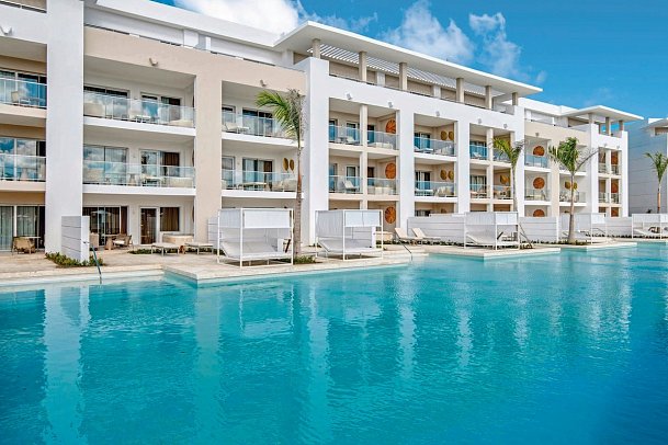 Paradisus Grand Cana - All Suites