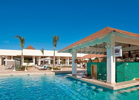 Paradisus Grand Cana - All Suites