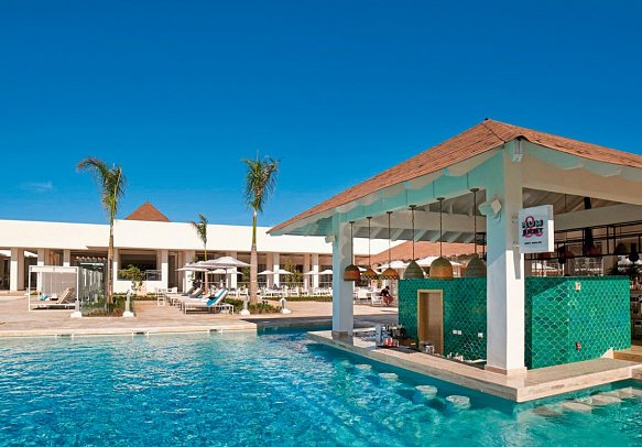 Paradisus Grand Cana - All Suites