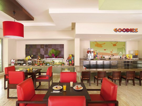 Paradisus Grand Cana - All Suites