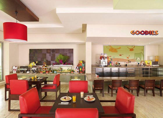 Paradisus Grand Cana - All Suites
