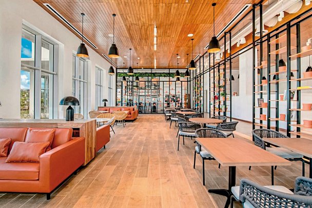 Paradisus Grand Cana - All Suites