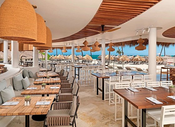 Paradisus Grand Cana - All Suites