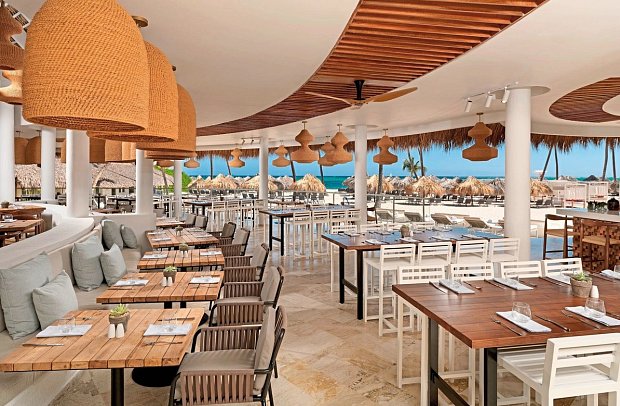 Paradisus Grand Cana - All Suites