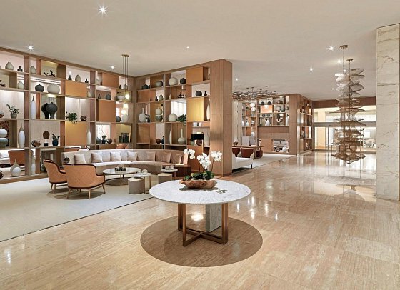 Paradisus Grand Cana - All Suites