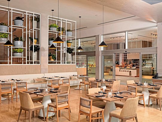 Paradisus Grand Cana - All Suites