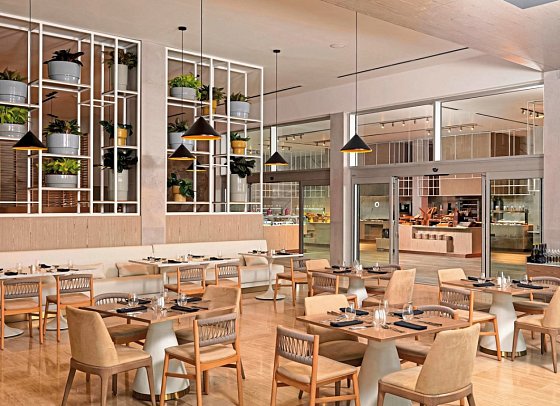 Paradisus Grand Cana - All Suites