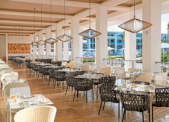 Paradisus Grand Cana - All Suites