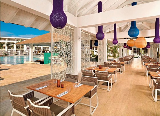Paradisus Grand Cana - All Suites