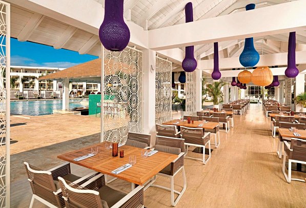 Paradisus Grand Cana - All Suites