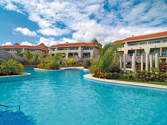 Paradisus Grand Cana - All Suites