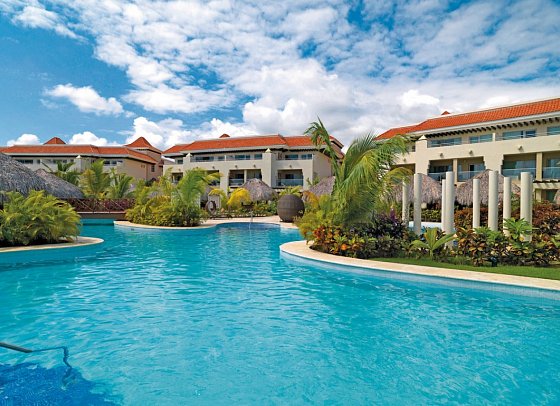 Paradisus Grand Cana - All Suites