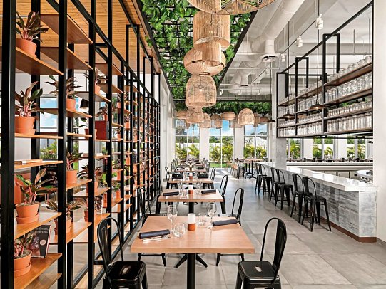 Paradisus Grand Cana - All Suites