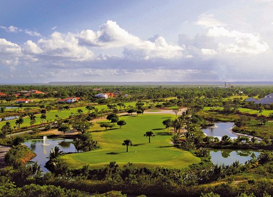 Paradisus Grand Cana - All Suites
