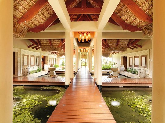 Paradisus Grand Cana - All Suites