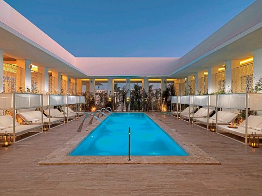 Paradisus Grand Cana - All Suites