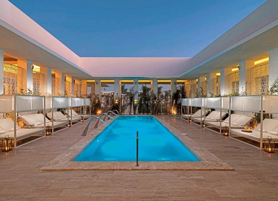 Paradisus Grand Cana - All Suites