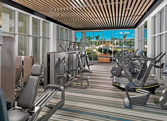 Paradisus Grand Cana - All Suites