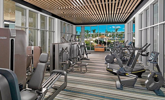 Paradisus Grand Cana - All Suites