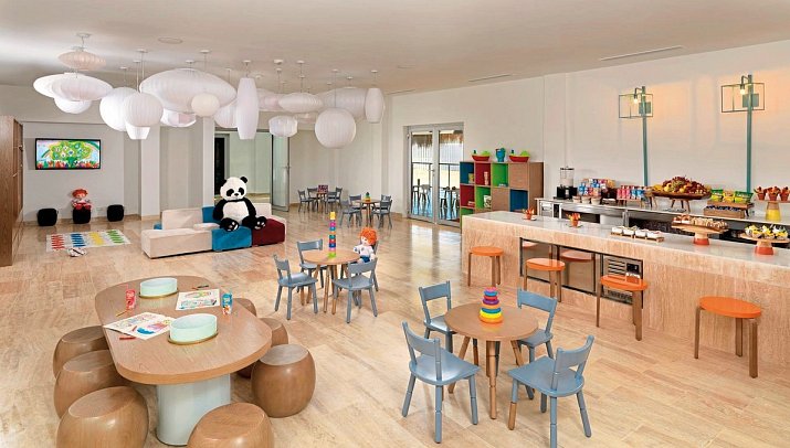 Paradisus Grand Cana - All Suites