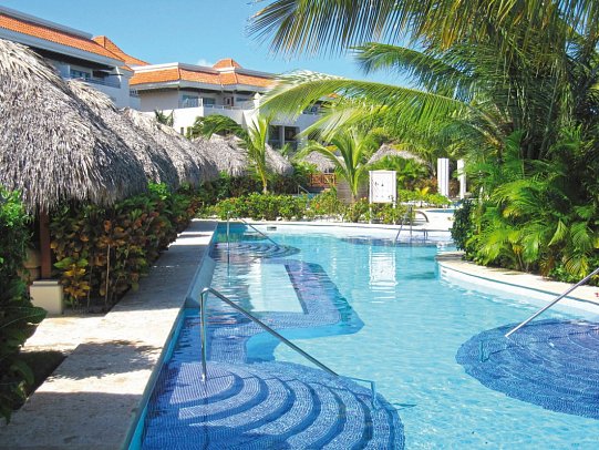 Paradisus Grand Cana - All Suites