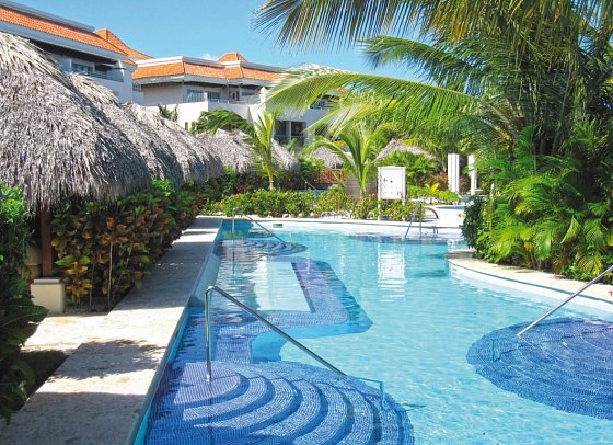 Paradisus Grand Cana - All Suites