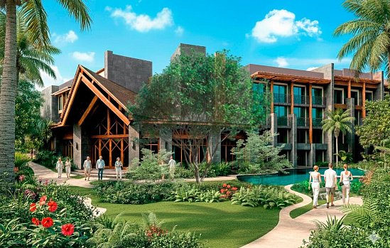 Lopesan Serenity Bay Resort, Spa & Casino