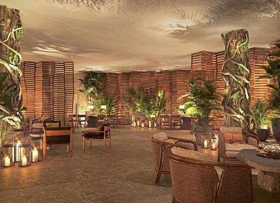 Lopesan Serenity Bay Resort, Spa & Casino