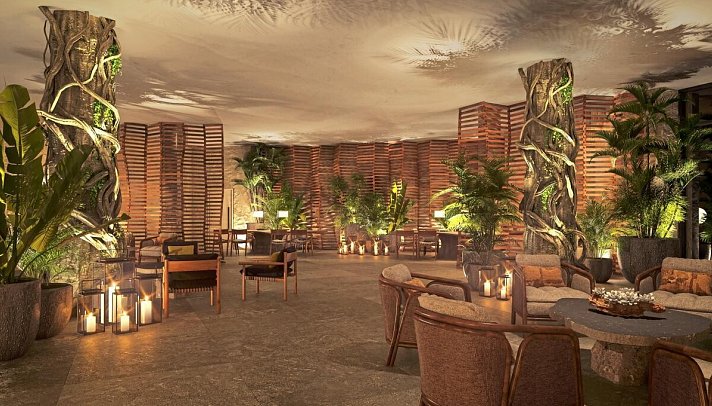 Lopesan Serenity Bay Resort, Spa & Casino