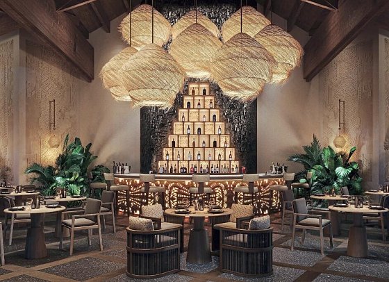 Lopesan Serenity Bay Resort, Spa & Casino