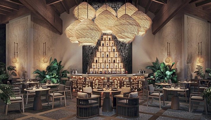 Lopesan Serenity Bay Resort, Spa & Casino