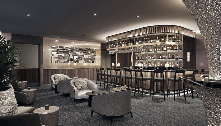 Lopesan Serenity Bay Resort, Spa & Casino